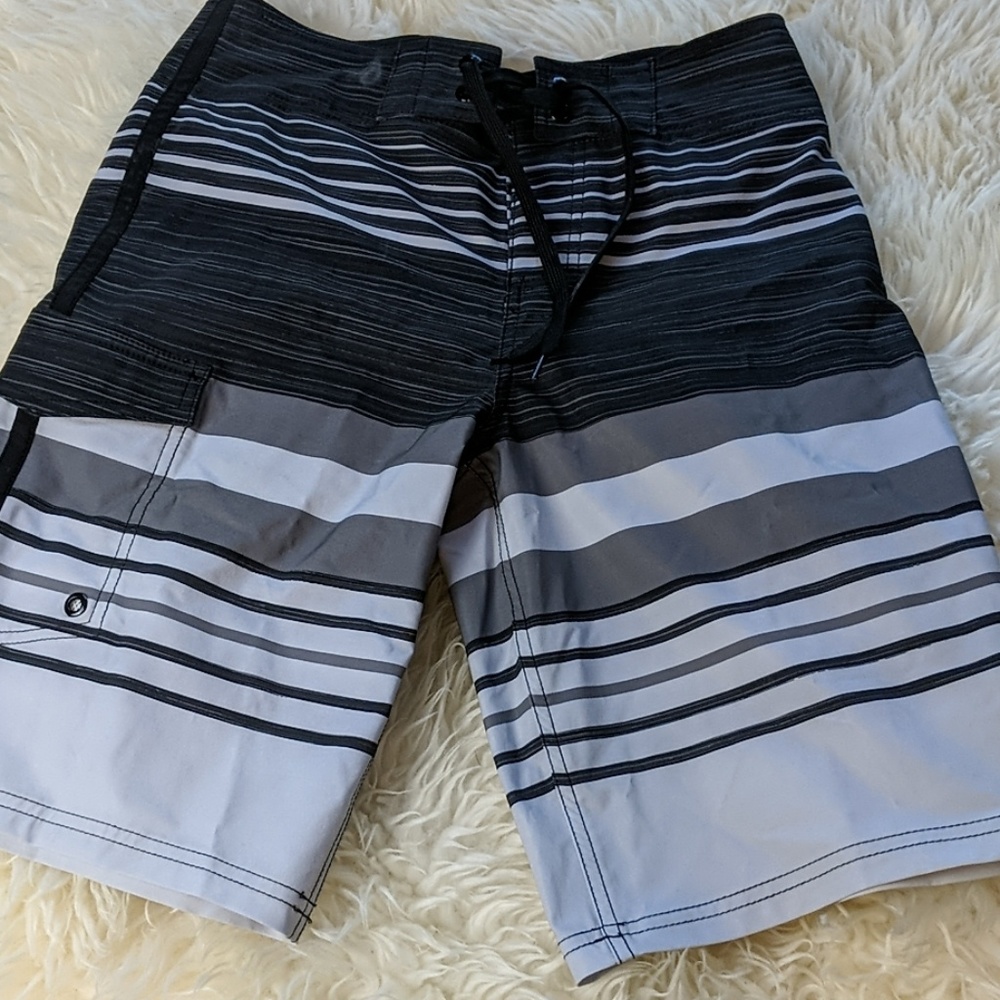 Mossimo Board Shorts Swim Suit